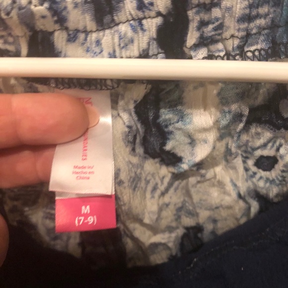 Wide leg pants never worn with tags - Picture 3 of 3